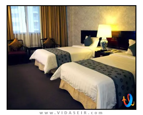 هتل-رویال-ات-نیوتون-سنگاپور