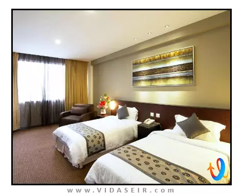 هتل-رویال-ات-نیوتون-سنگاپور