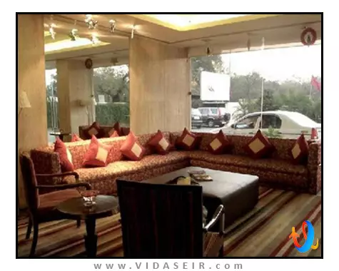 هتل-رویال-ارکید-سنترال-جیپور