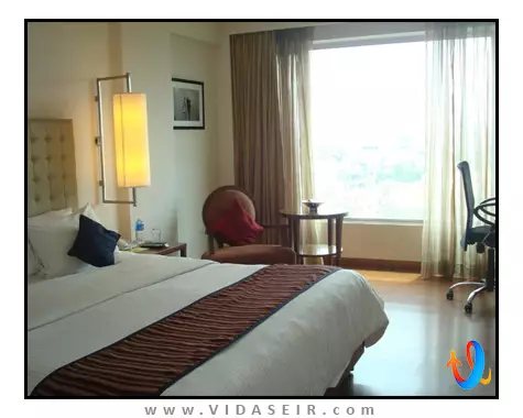 هتل-رویال-ارکید-سنترال-جیپور