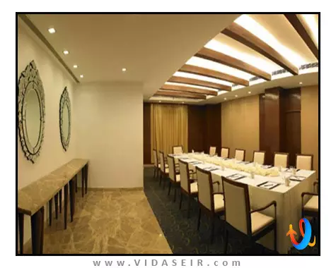 هتل-رویال-ارکید-سنترال-جیپور