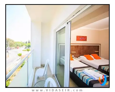 هتل-رویال-تاورز-کریش-آنتالیا