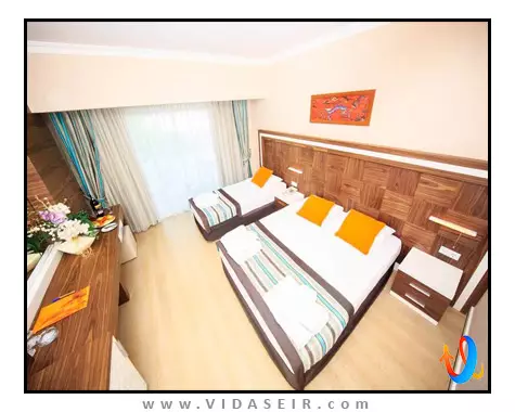 هتل-رویال-تاورز-کریش-آنتالیا