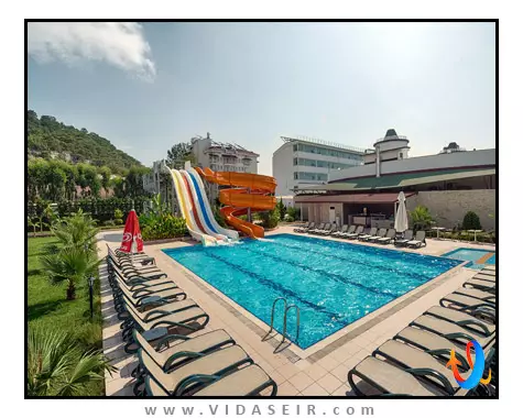 هتل-رویال-تاورز-کریش-آنتالیا