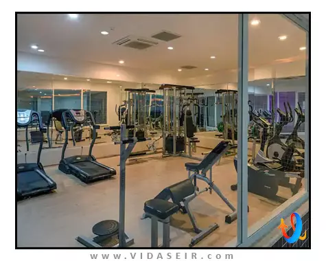 هتل-رویال-تاورز-کریش-آنتالیا