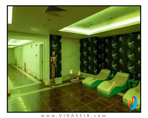 هتل-رویال-تاورز-کریش-آنتالیا