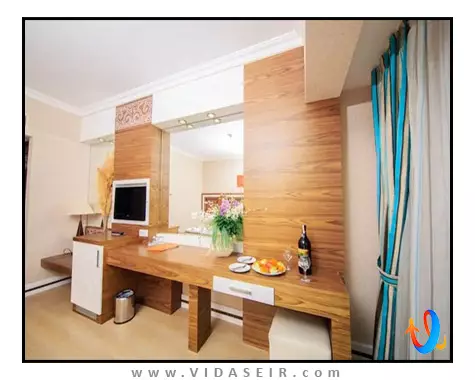 هتل-رویال-تاورز-کریش-آنتالیا