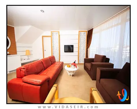 هتل-رویال-تاورز-کریش-آنتالیا