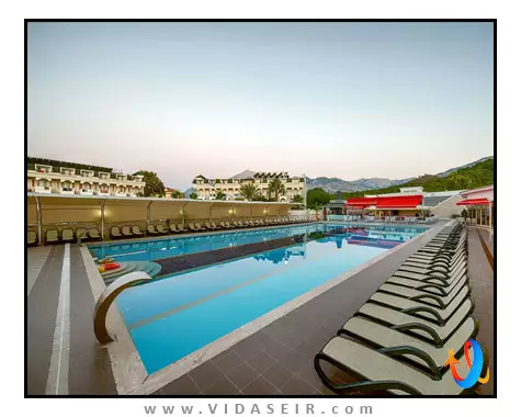 هتل-رویال-تاورز-کریش-آنتالیا