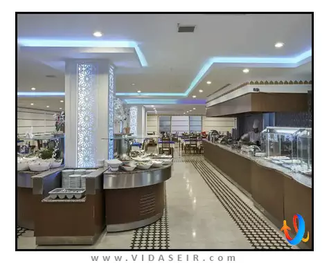 هتل-رویال-تاورز-کریش-آنتالیا