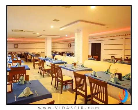 هتل-رویال-تاورز-کریش-آنتالیا