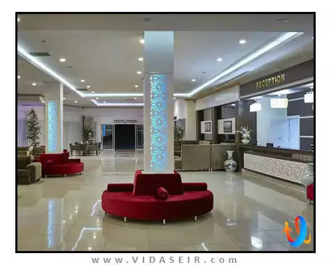 هتل-رویال-تاورز-کریش-آنتالیا