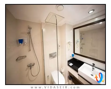 هتل-رویال-تاورز-کریش-آنتالیا