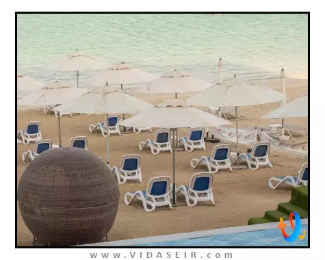 هتل-رویال-سنترال-د-پالم-دبی