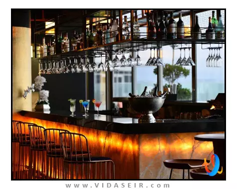 هتل-رویال-سنترال-د-پالم-دبی