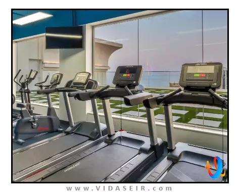 هتل-رویال-سنترال-د-پالم-دبی