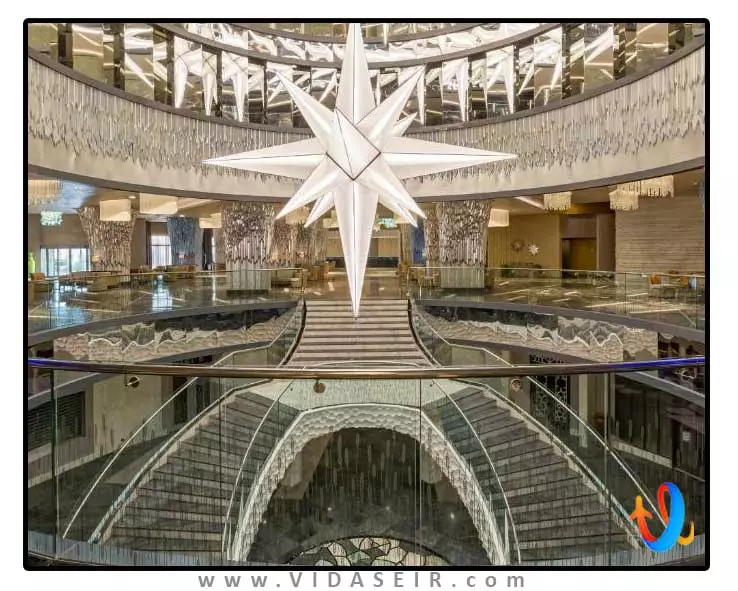 هتل-رویال-سگینوس-آنتالیا