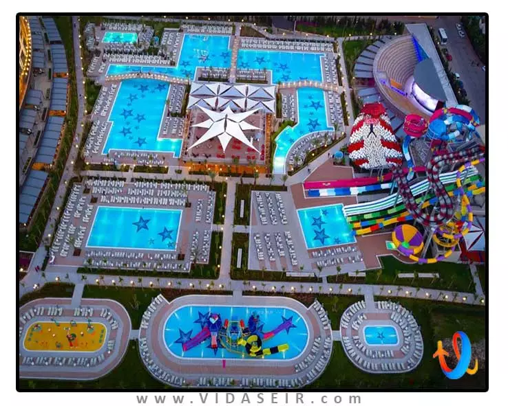 هتل-رویال-سگینوس-آنتالیا