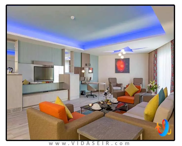 هتل-رویال-سگینوس-آنتالیا