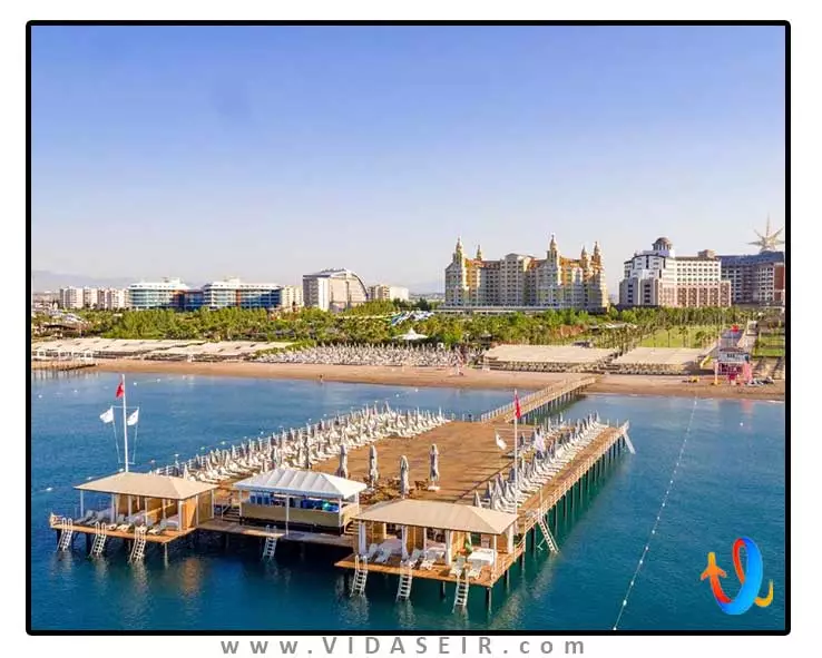 هتل-رویال-سگینوس-آنتالیا