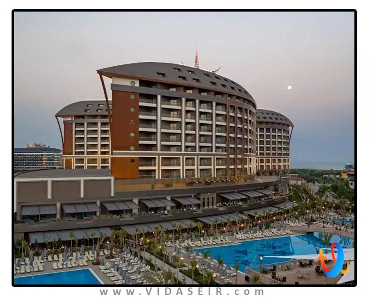 هتل-رویال-سگینوس-آنتالیا