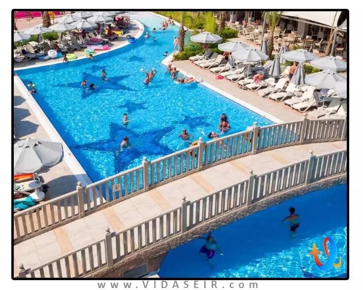 هتل-رویال-سگینوس-آنتالیا