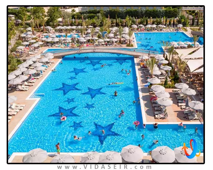 هتل-رویال-سگینوس-آنتالیا