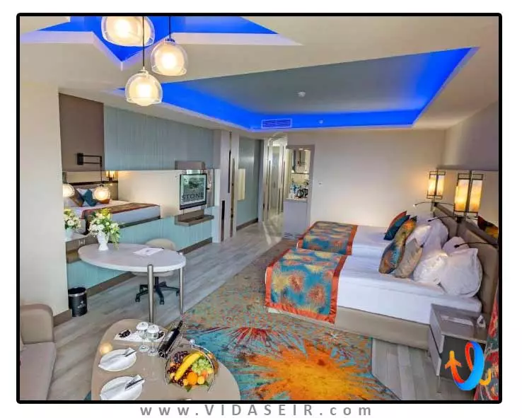 هتل-رویال-سگینوس-آنتالیا