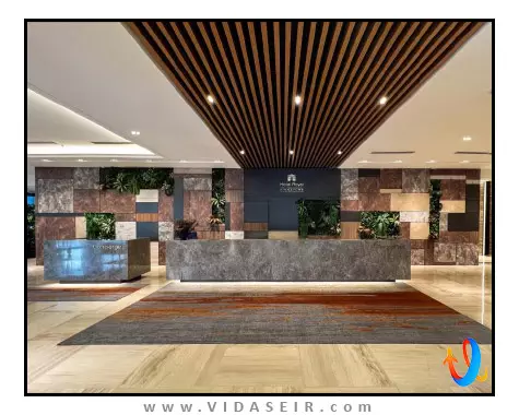 هتل-رویال-سیگنیچر-کوالالامپور