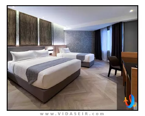 هتل-رویال-سیگنیچر-کوالالامپور