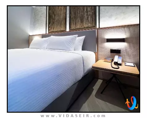 هتل-رویال-سیگنیچر-کوالالامپور