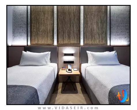 هتل-رویال-سیگنیچر-کوالالامپور