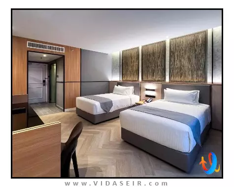 هتل-رویال-سیگنیچر-کوالالامپور