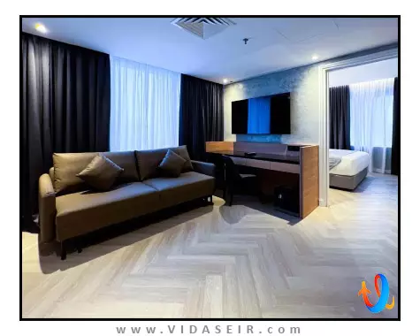 هتل-رویال-سیگنیچر-کوالالامپور