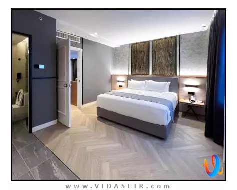 هتل-رویال-سیگنیچر-کوالالامپور