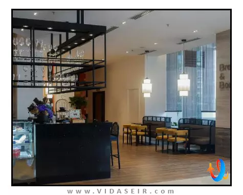 هتل-رویال-سیگنیچر-کوالالامپور