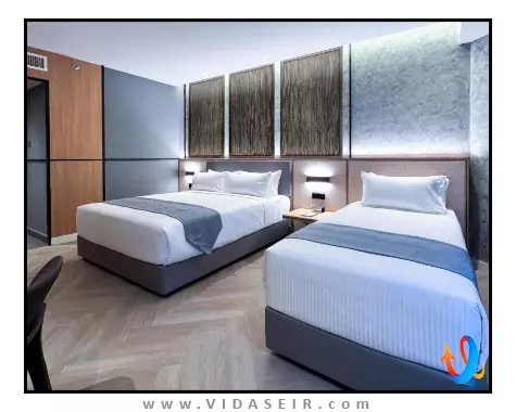 هتل-رویال-سیگنیچر-کوالالامپور