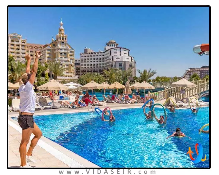 هتل-رویال-هالیدی-پالاس-آنتالیا