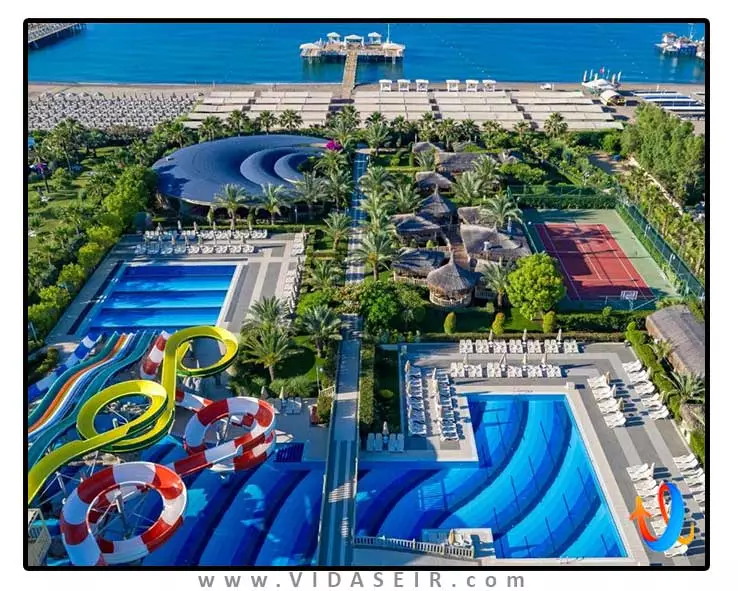 هتل-رویال-هالیدی-پالاس-آنتالیا