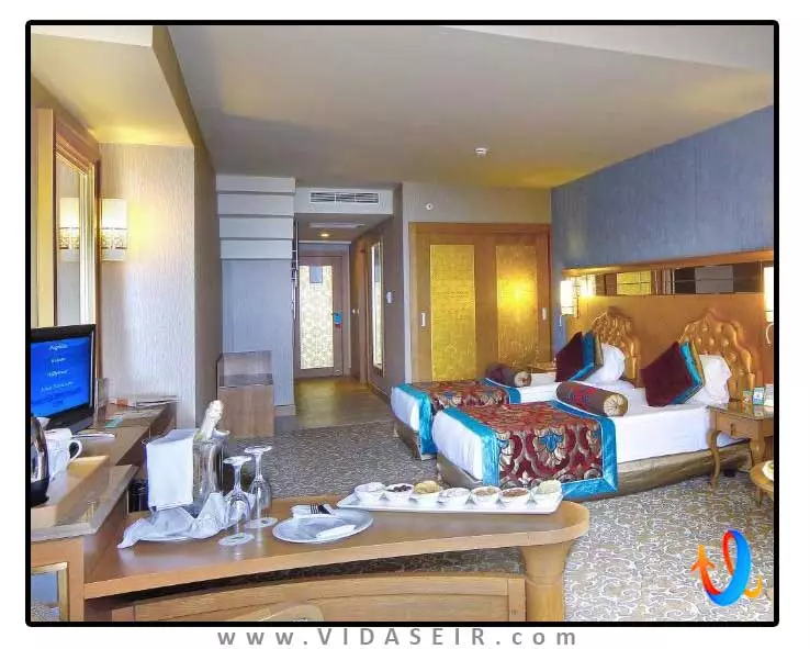 هتل-رویال-هالیدی-پالاس-آنتالیا