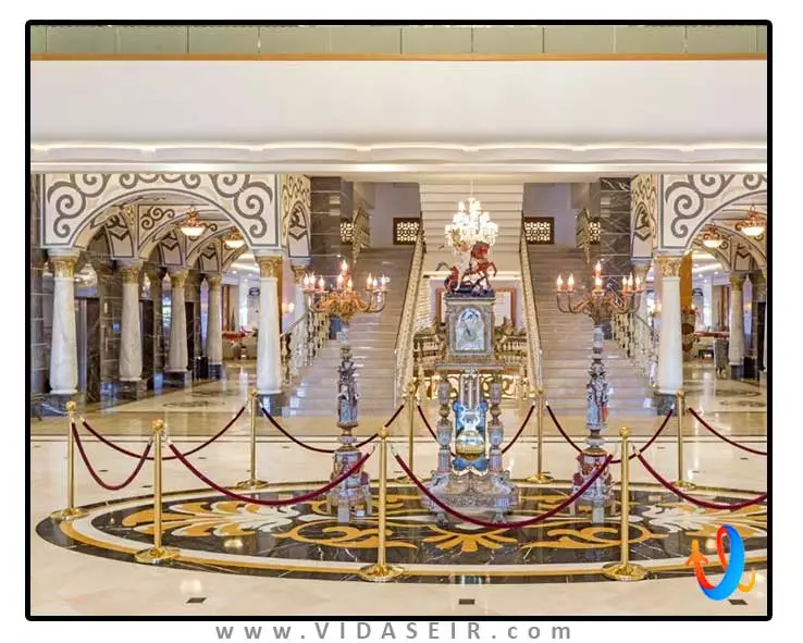 هتل-رویال-هالیدی-پالاس-آنتالیا