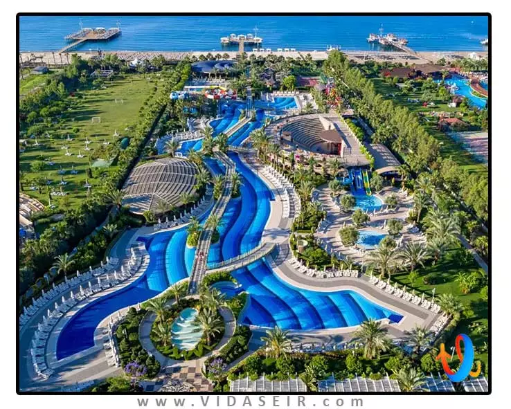 هتل-رویال-هالیدی-پالاس-آنتالیا