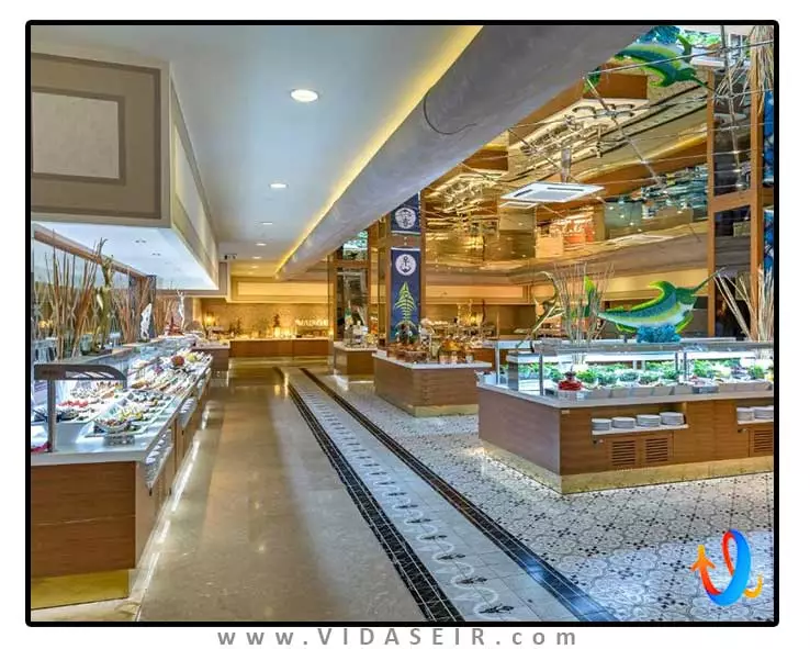 هتل-رویال-هالیدی-پالاس-آنتالیا