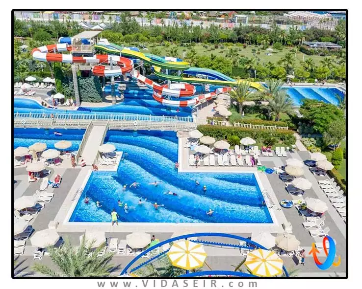 هتل-رویال-هالیدی-پالاس-آنتالیا