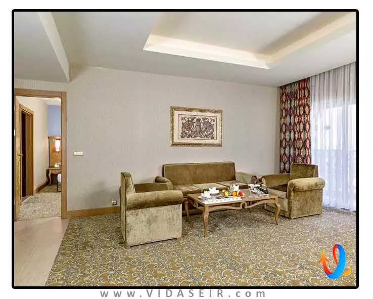 هتل-رویال-هالیدی-پالاس-آنتالیا