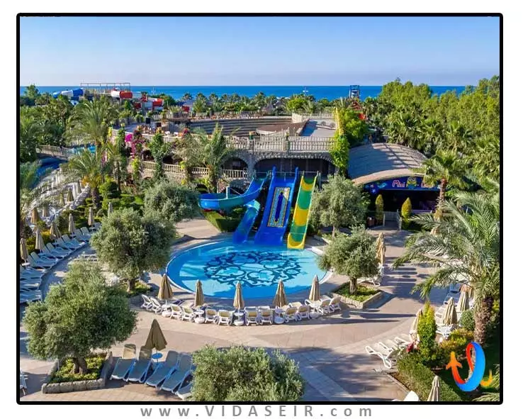 هتل-رویال-هالیدی-پالاس-آنتالیا