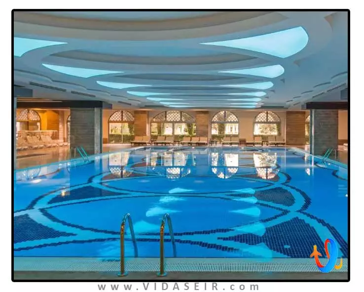 هتل-رویال-هالیدی-پالاس-آنتالیا