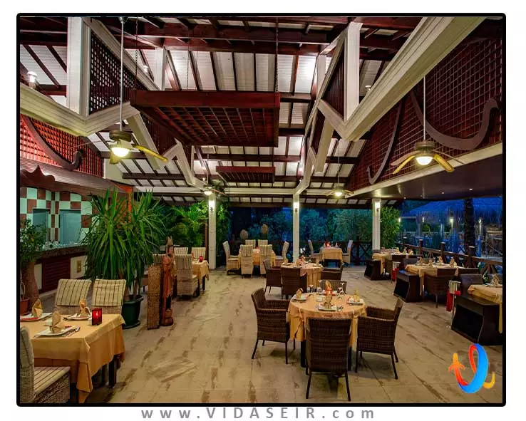 هتل-رویال-وینگز-آنتالیا