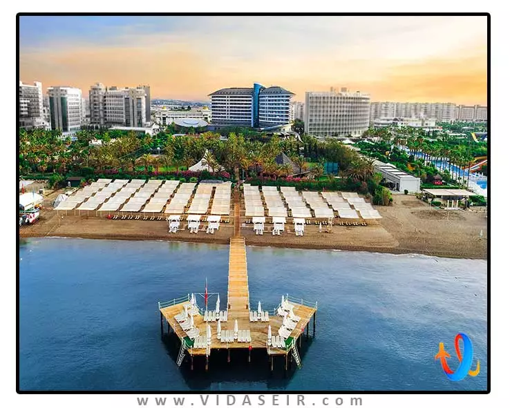 هتل-رویال-وینگز-آنتالیا