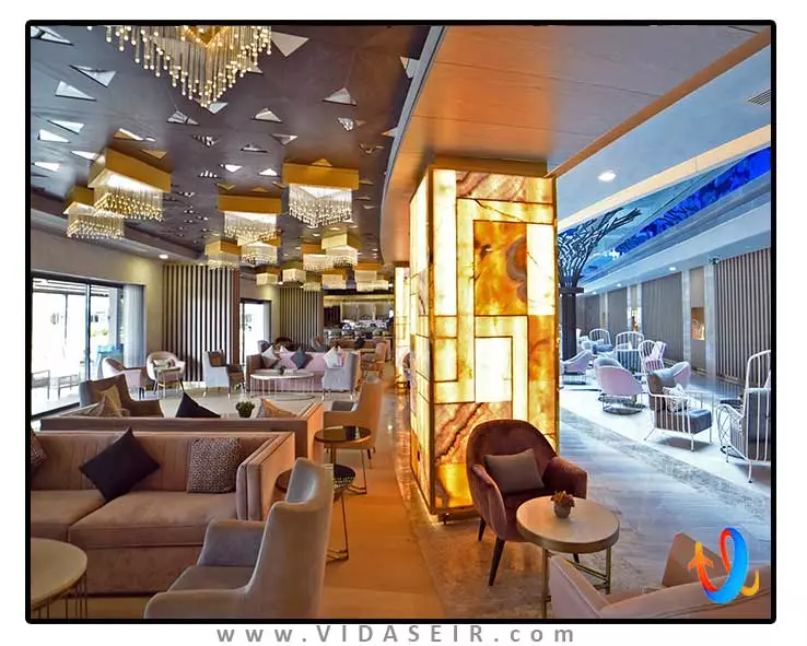 هتل-رویال-وینگز-آنتالیا